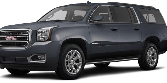 GMC YUKON XL 2020 1GKS2GKC6LR147463 image